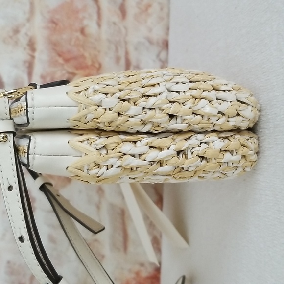 New Ulla Johnson Maya Crossbody Bag - Picture 3 of 11